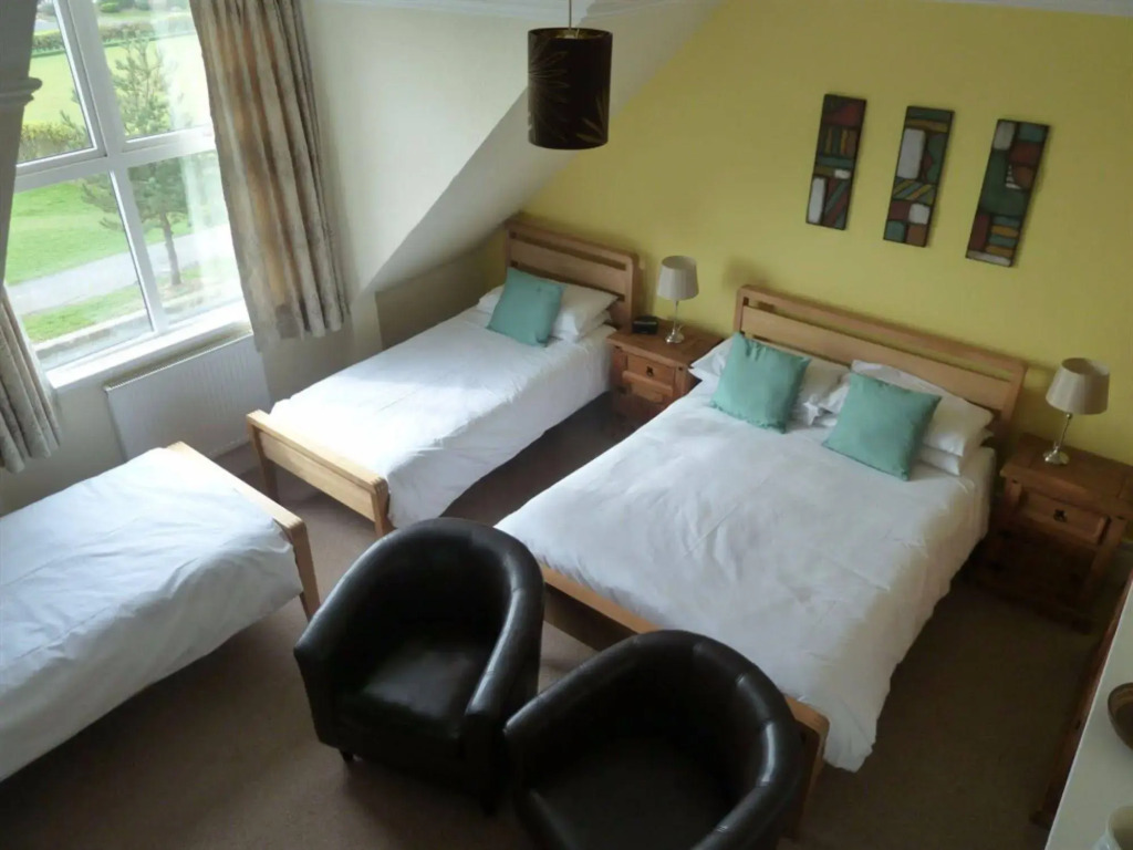 Rutland Guest House