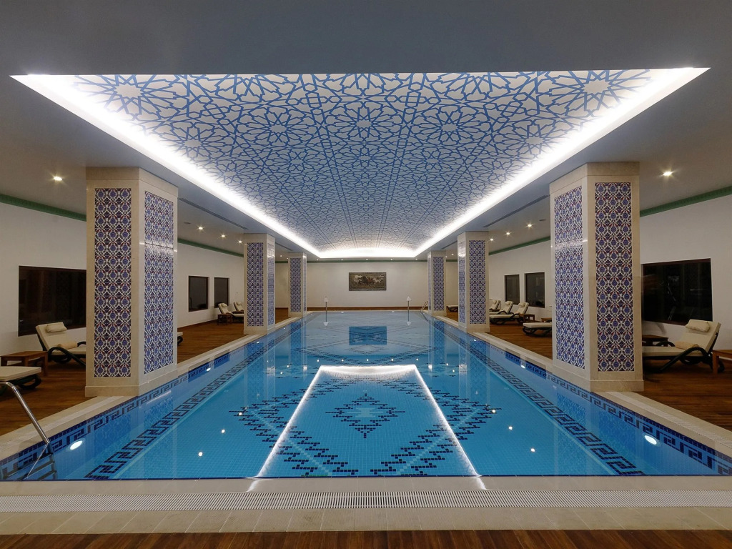 Meyra Palace
