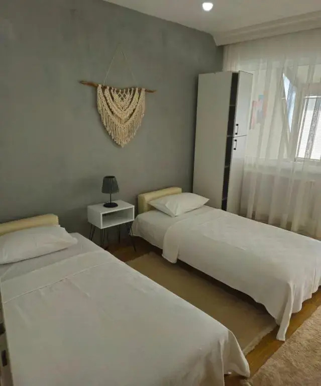 Sarac Pansiyon