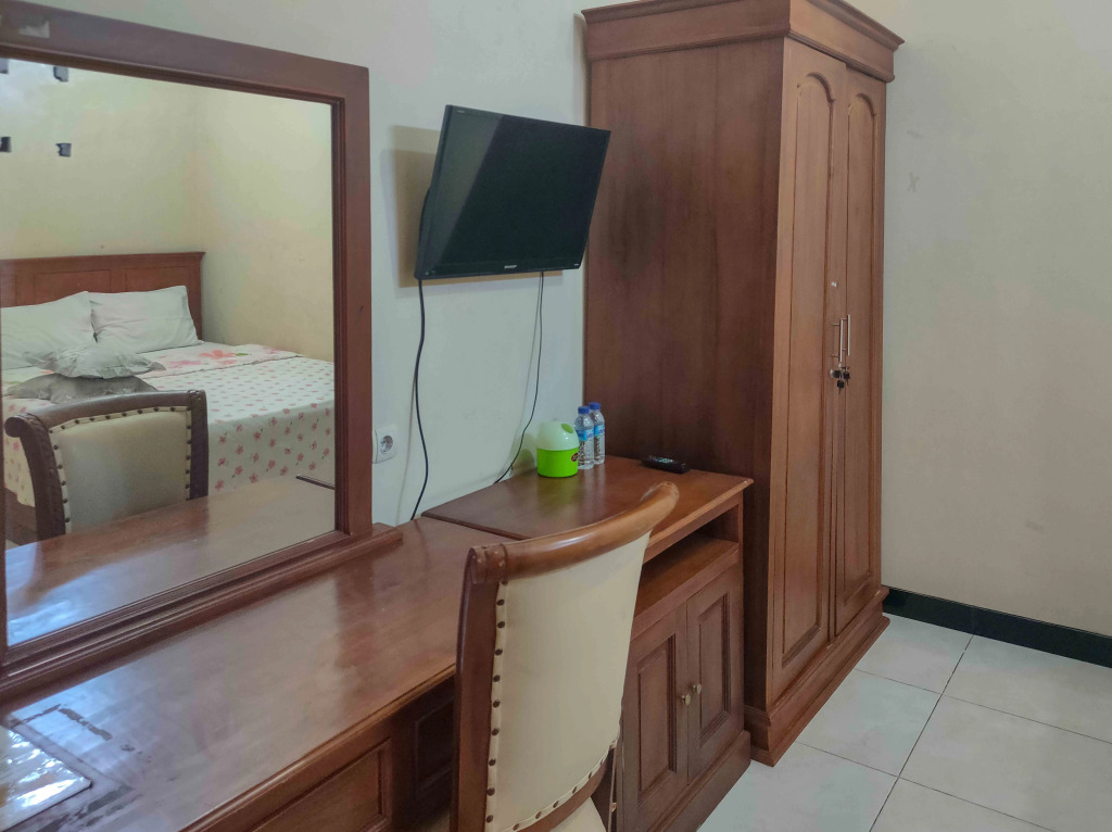 D'Yolland Guesthouse