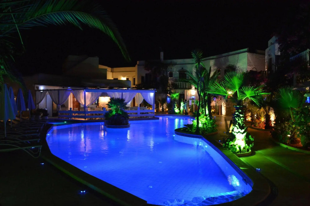 Polikandia Hotel