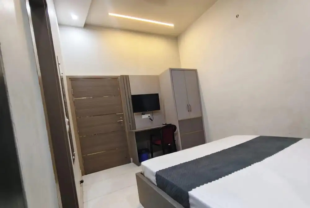 Hotel Imperial Panipat