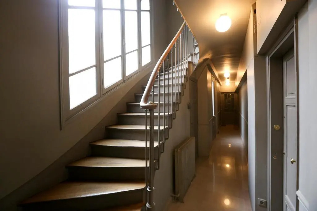 Renovated Studio for 2