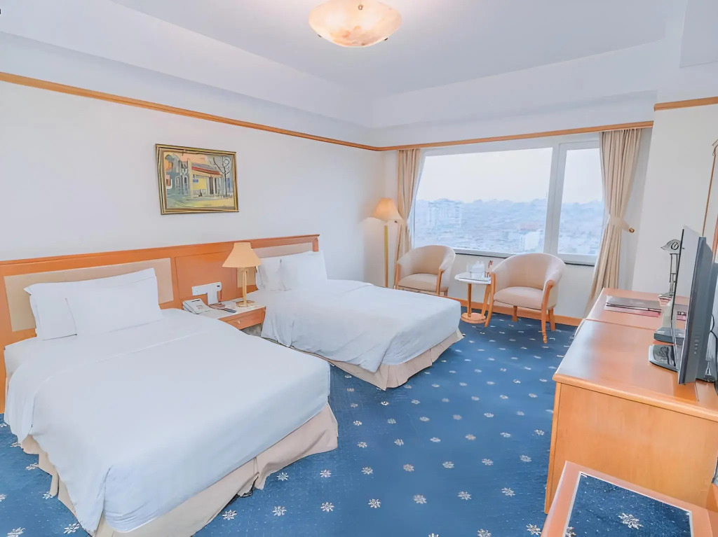 A25 Premium Hotel