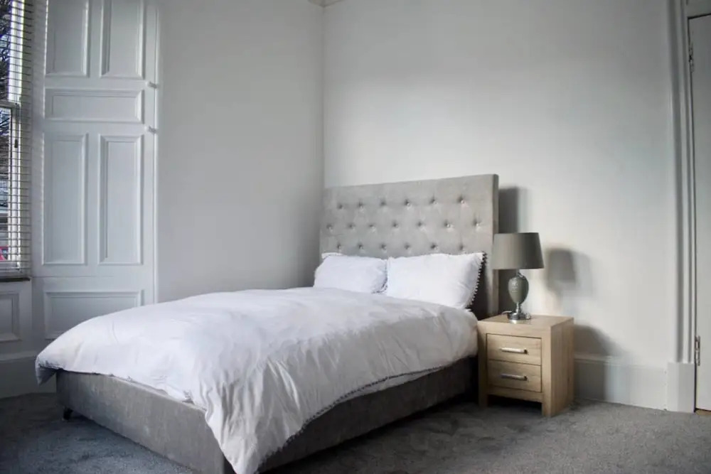 Bright and Modern Flat In The Centre of Edinburgh