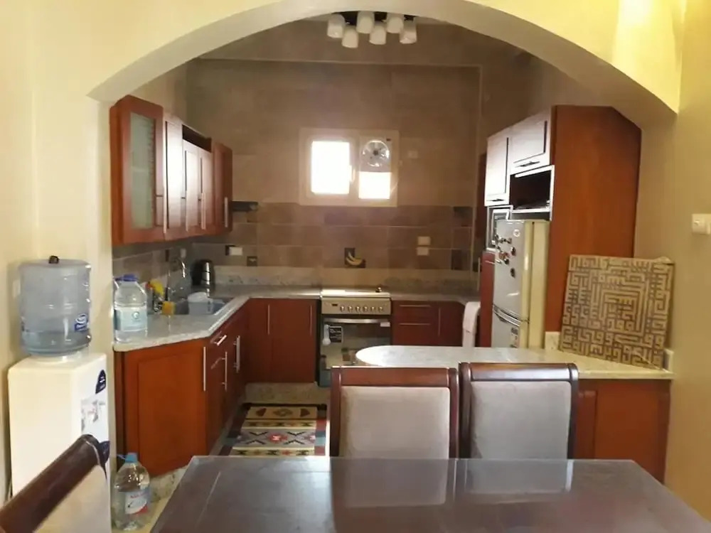 Luxor Magic Villa