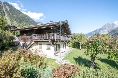 Chalet Eole