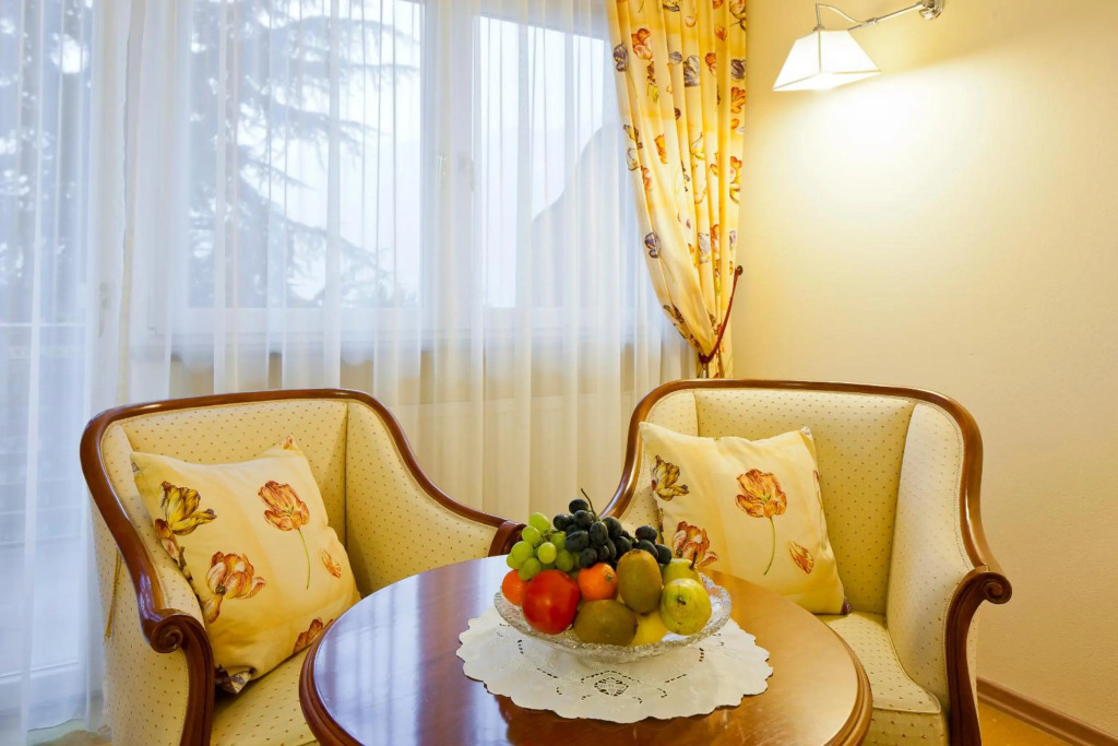 Hotel Aster