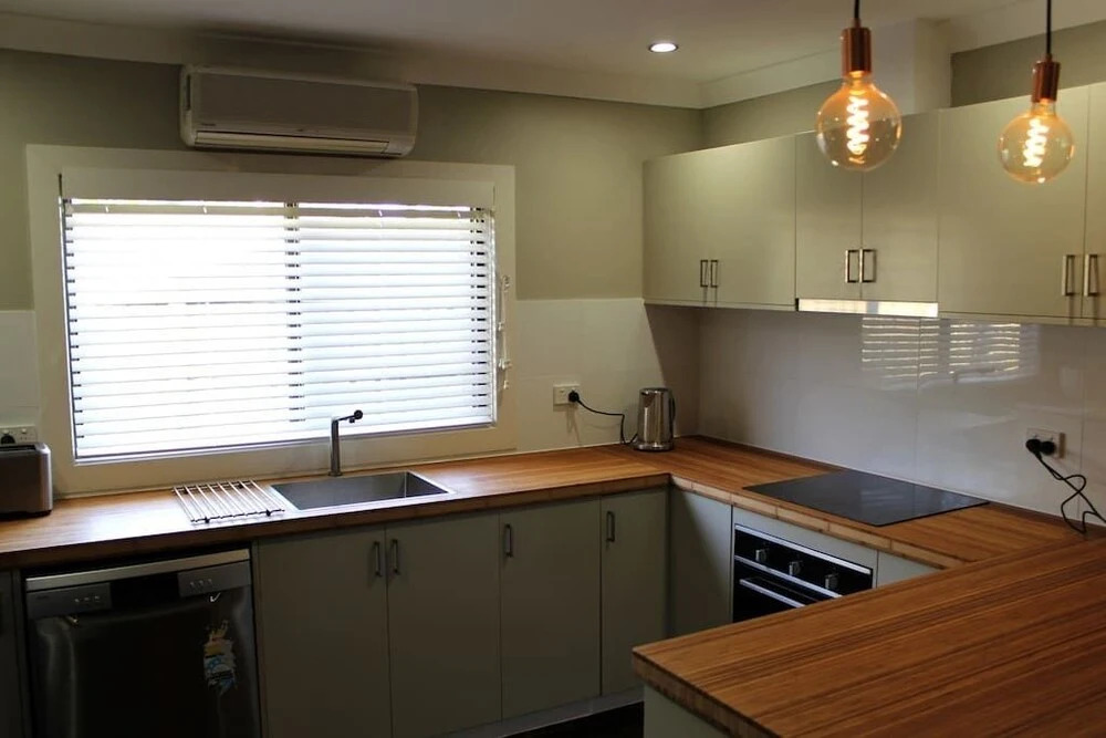 Tranquil 3 Bedroom Next To National Park