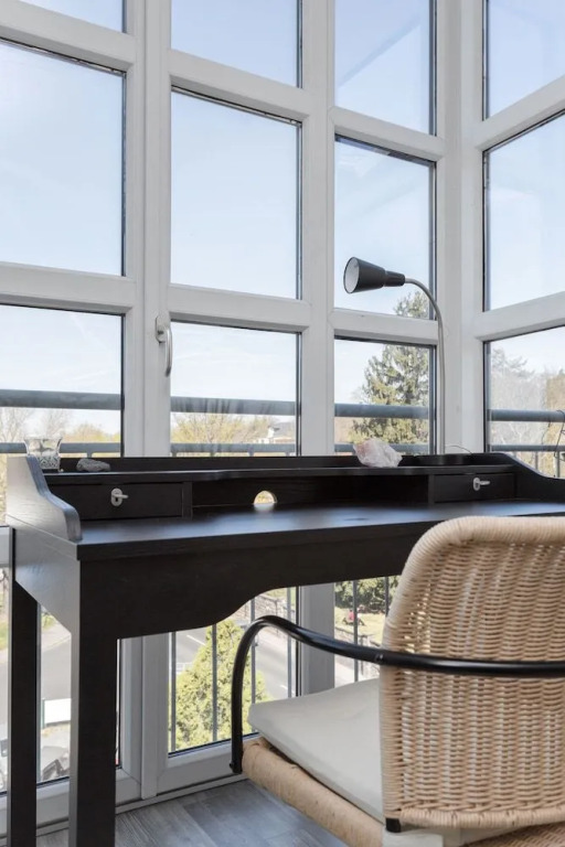 Apartment Saxonia