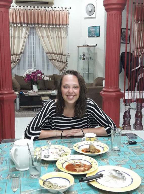The Sofea Inn B&B