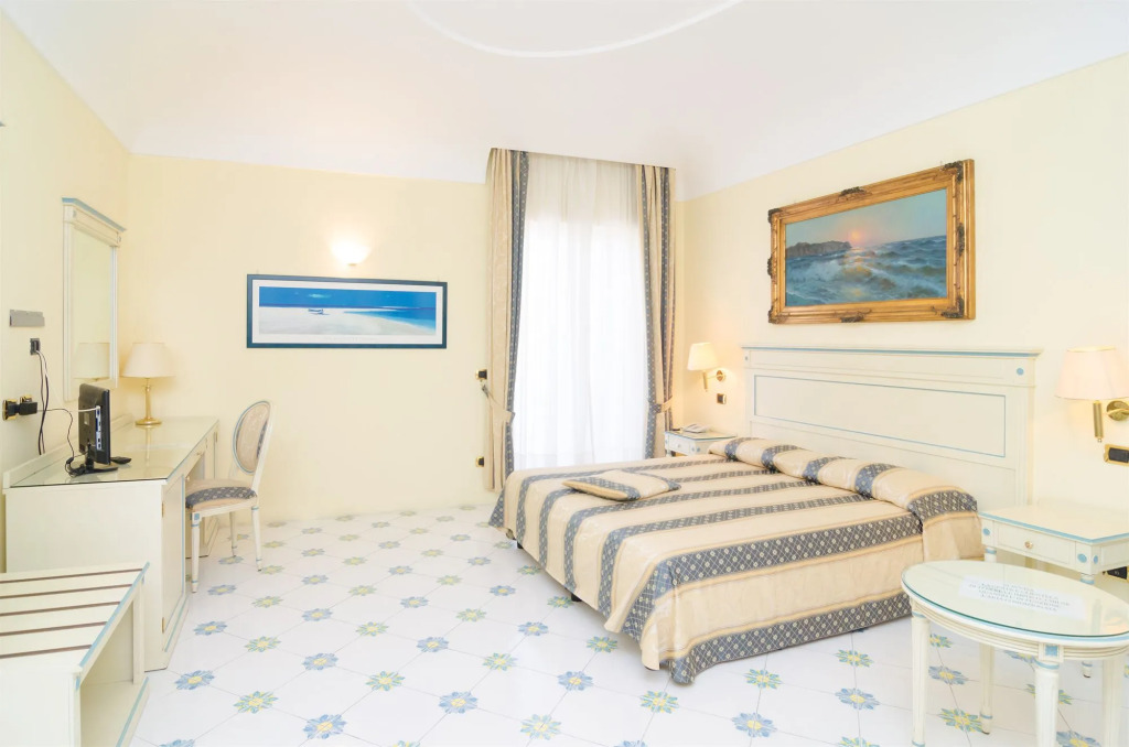 Hotel Flora Wellness & Beauty