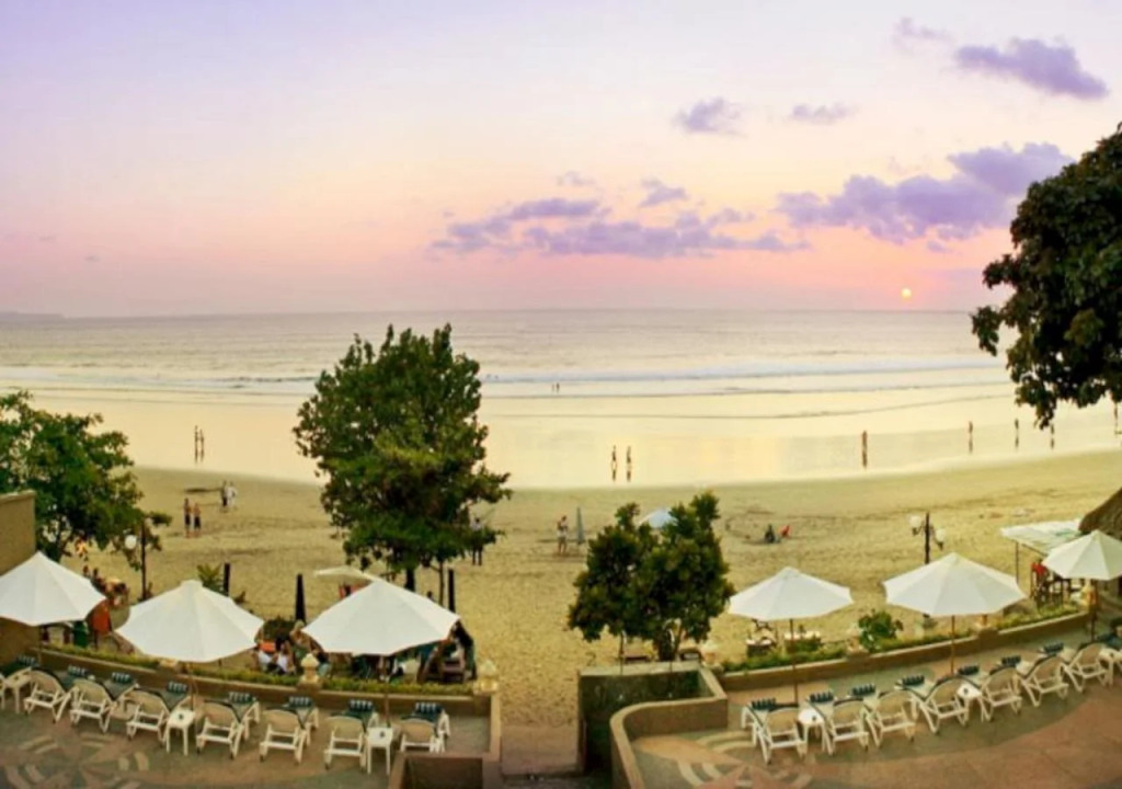 Pelangi Bali Hotel