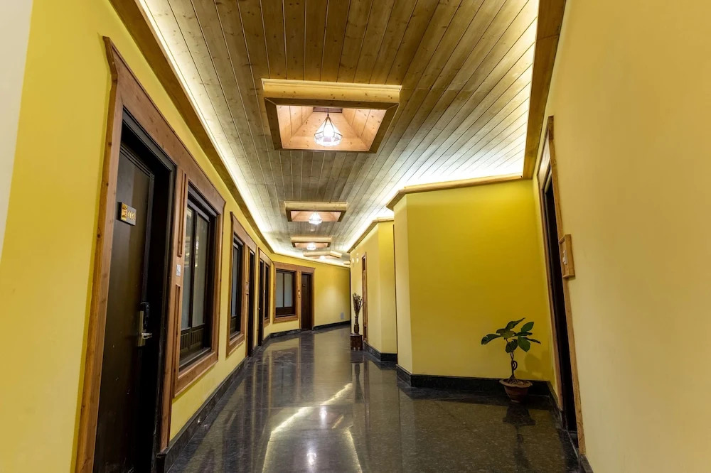 Regenta Inn Gangtok by Royal Orchid Hotels Ltd