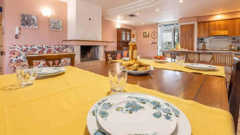 Villa Malaspina by Salento affitti
