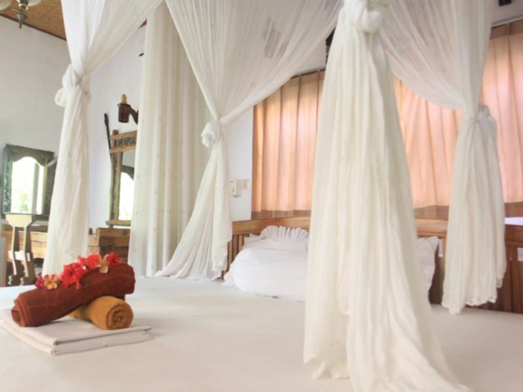 Ketut Losmen Bungalows Lembongan