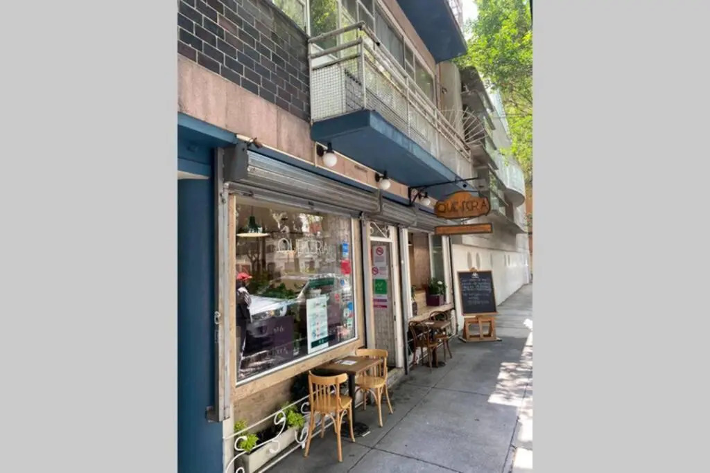 Best Location 3 bedroom apt in CONDESA