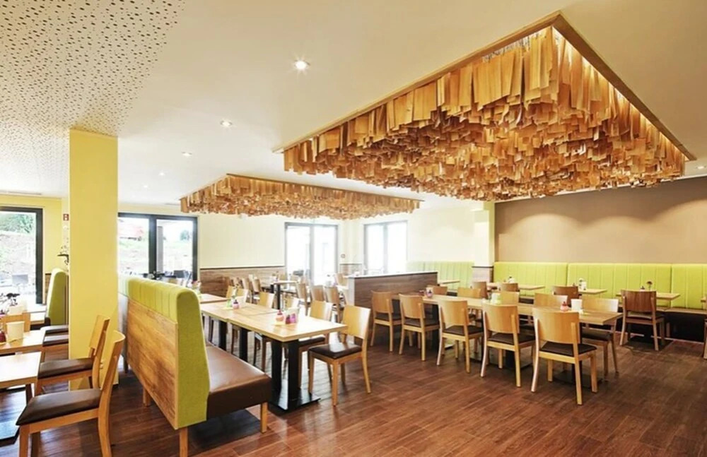 Green Deer Bavarian Hotel