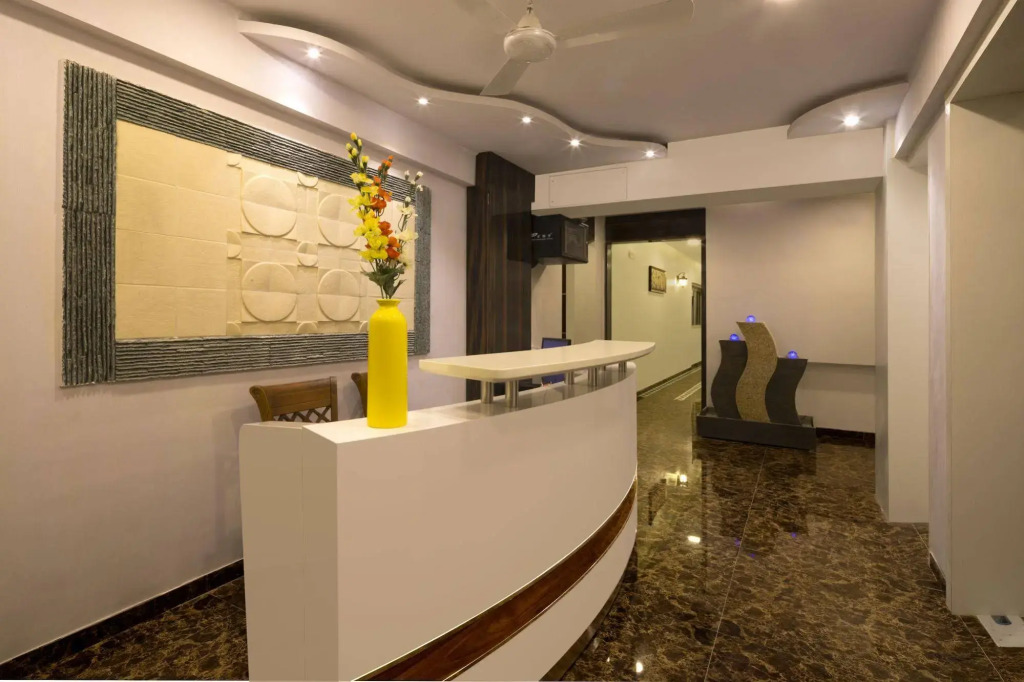 Hotel Annex Executive