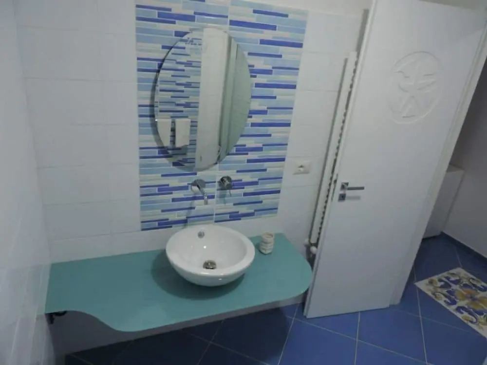 Mediterraneo Rooms