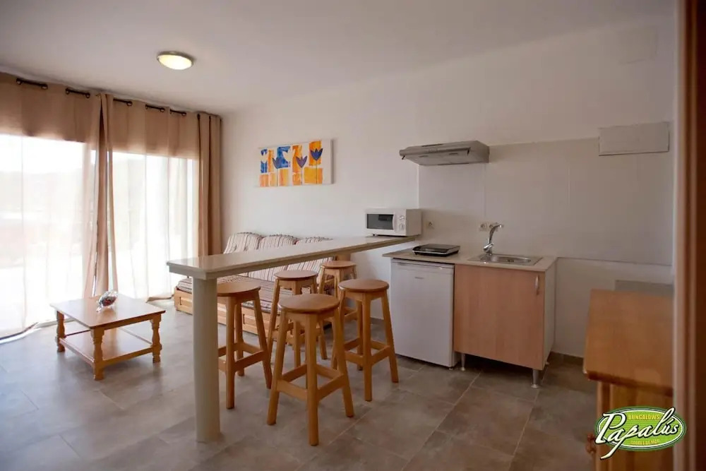 Bungalows Papalus - Golf Lloret