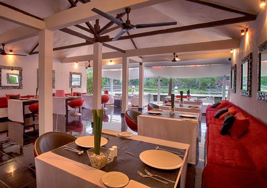 The Forty Eight Resort Candidasa