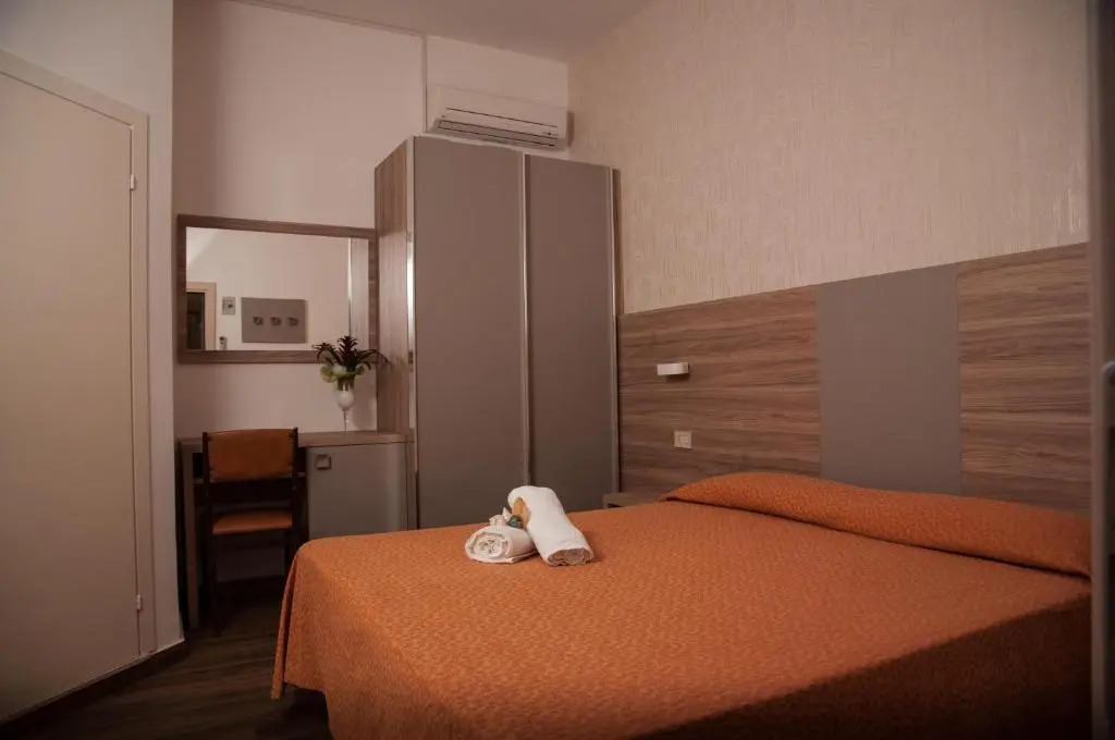 Hotel Ramona