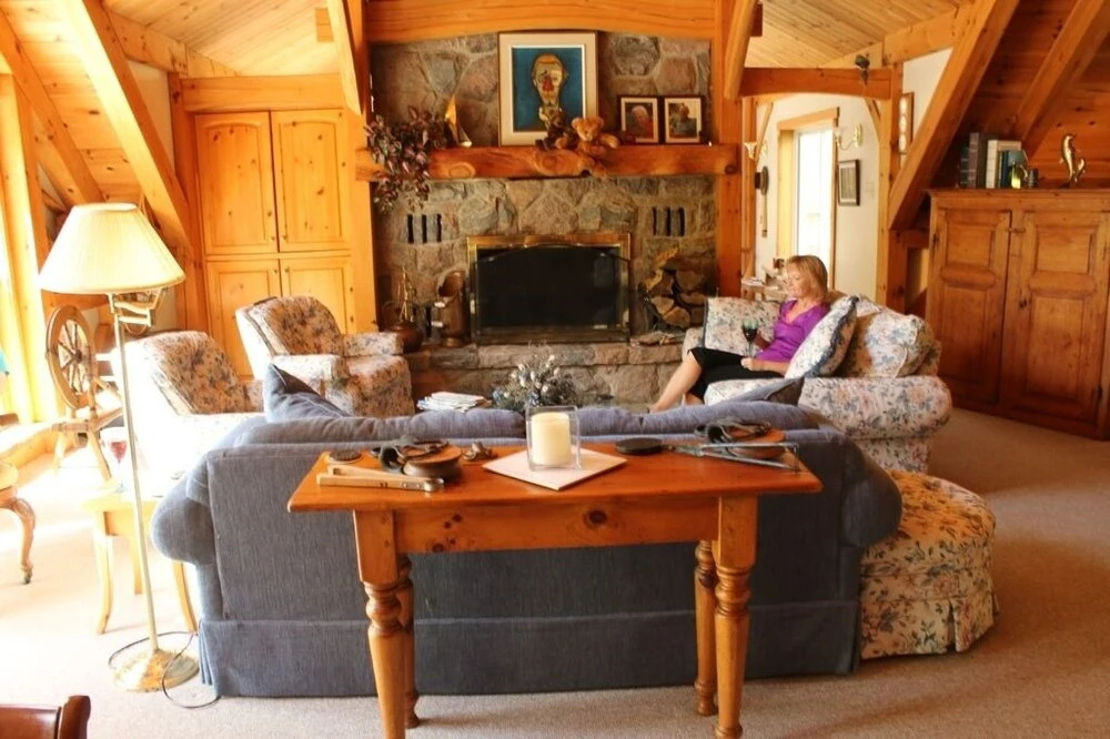Sunny Rock Bed & Breakfast