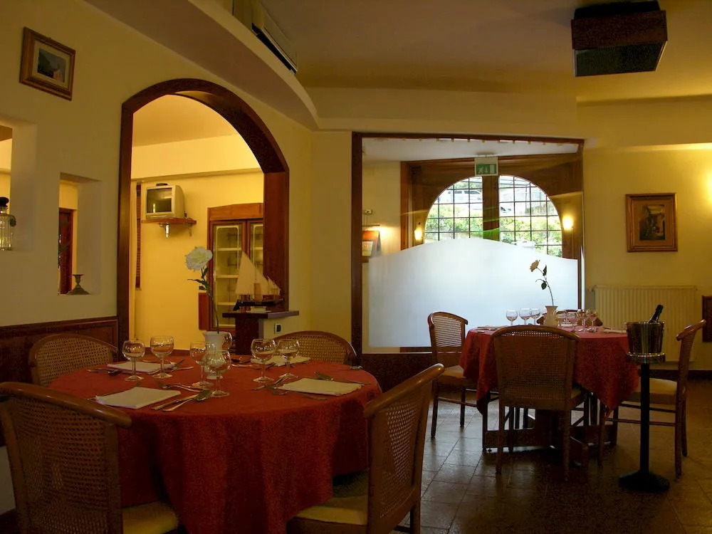Hotel Meri