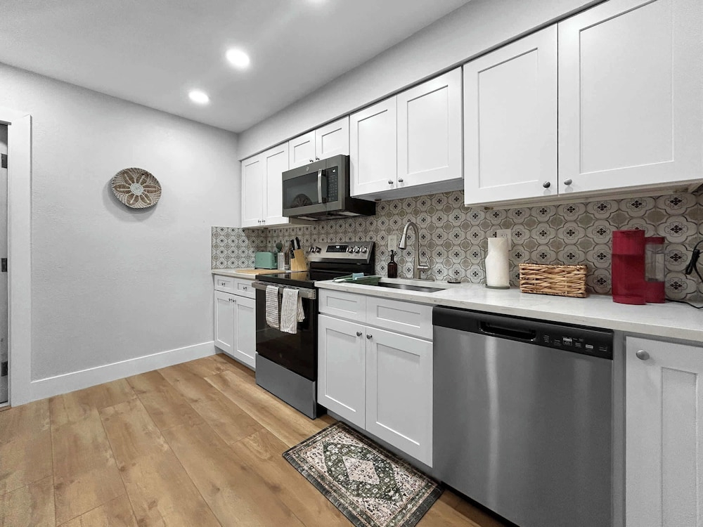 Casa De Campo Duplex Retreat