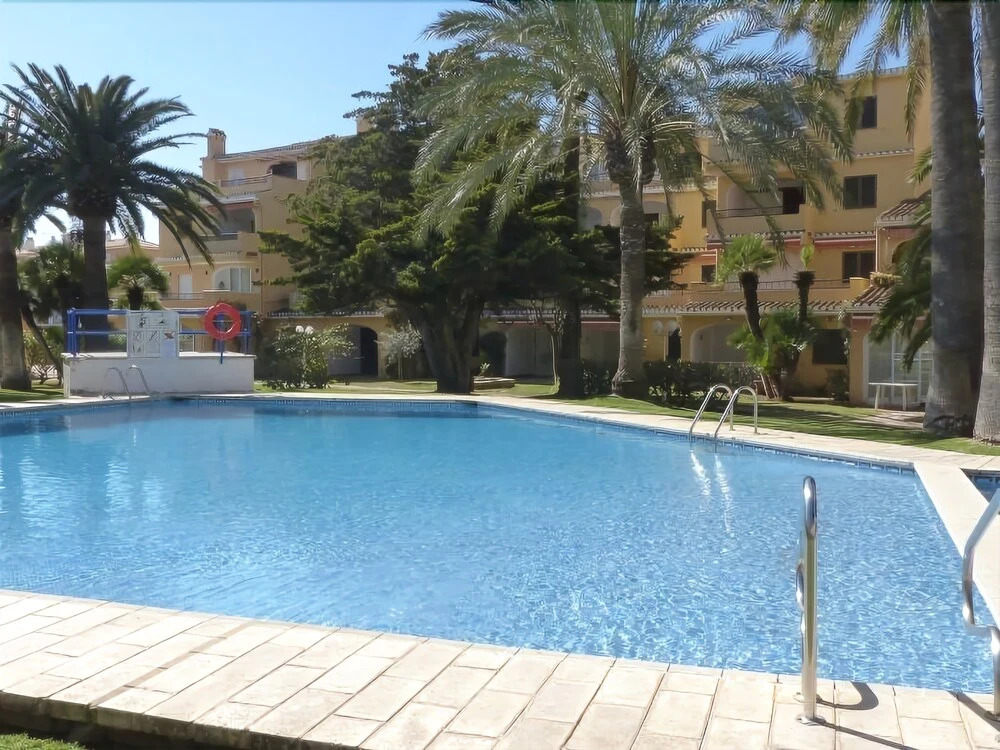 Apartamento Albatros