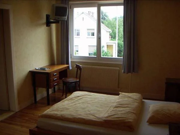 Auberge du Soleil