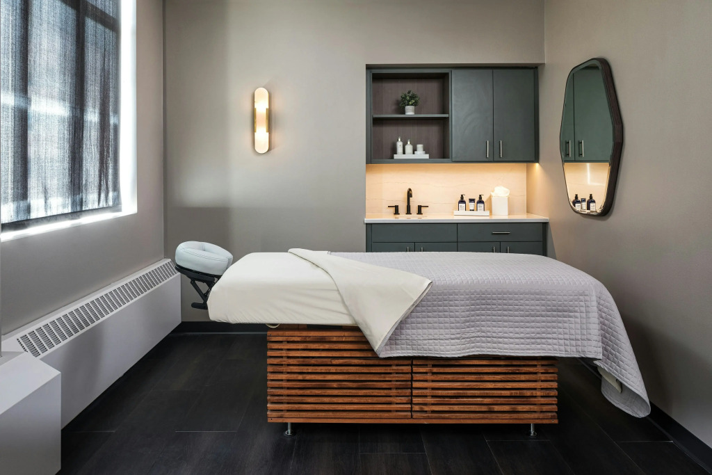 Hotel Ivy, a Luxury Collection Hotel, Minneapolis