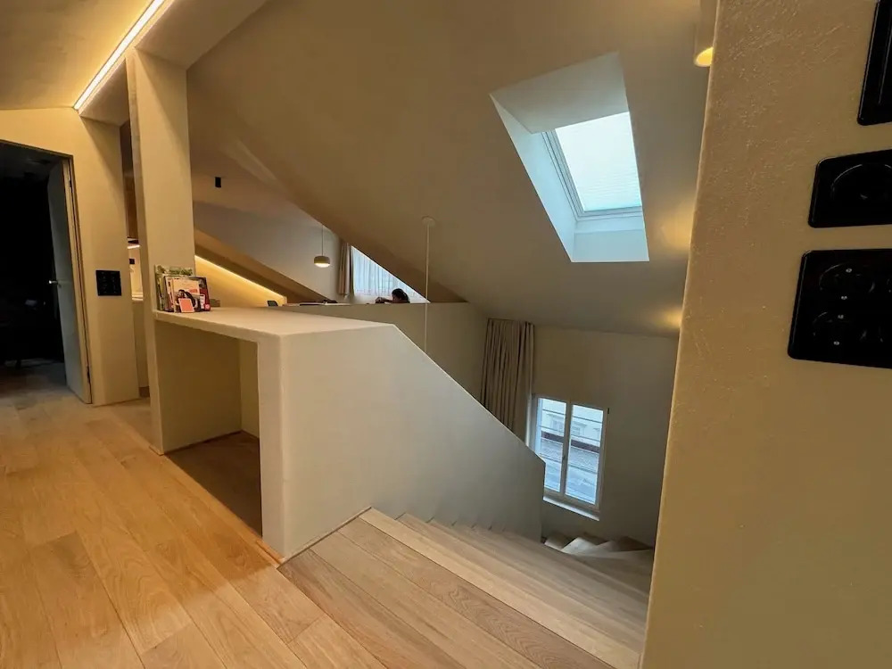 normalkonsum - premium apartments