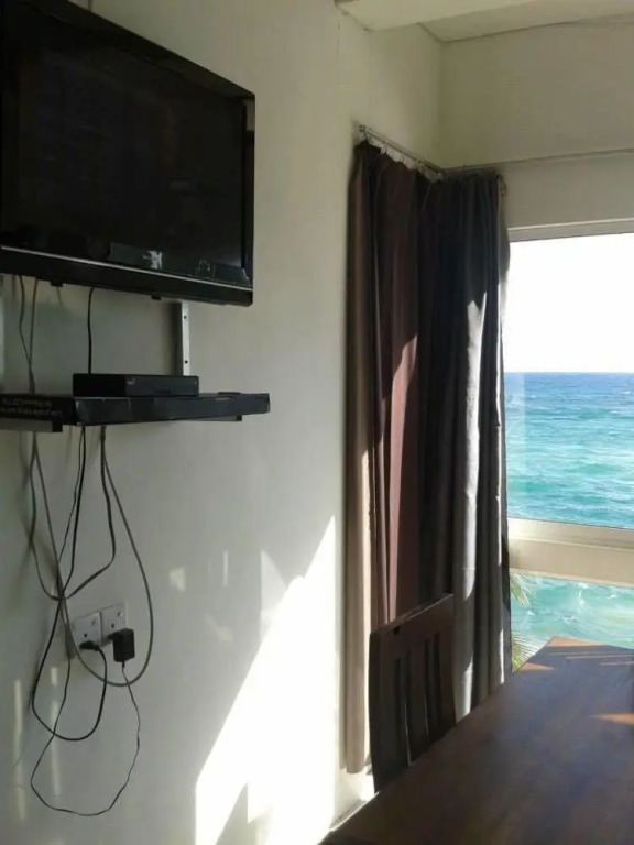 Sea Villa