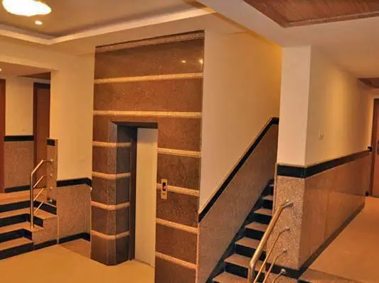 Hotel Sms Grand Inn