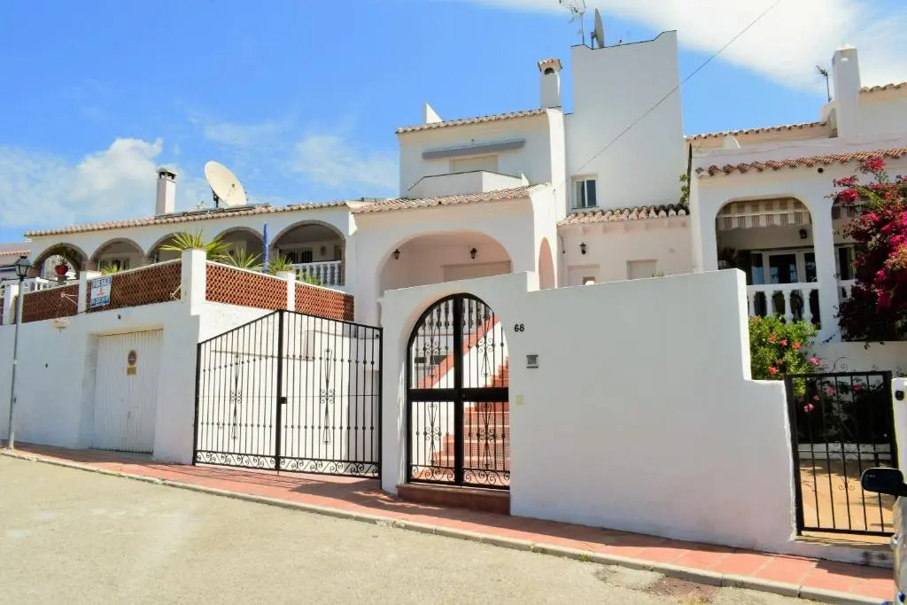 Pueblo Rocio 68