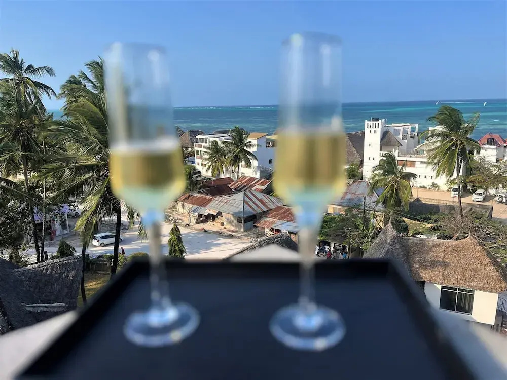 Leparadis Zanzibar Boutique Hotel