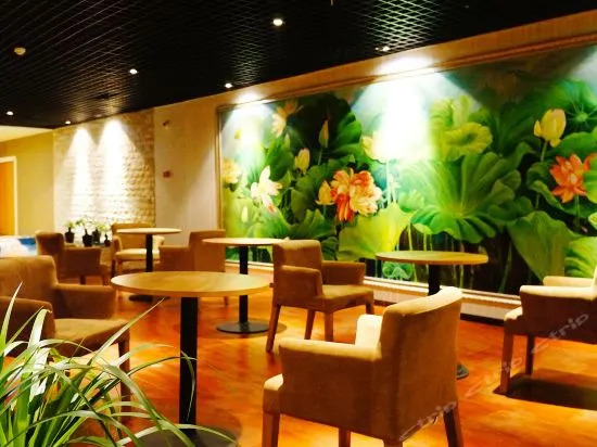 时来运转大酒店(荔波古镇店)