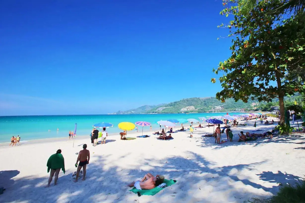 PJ Phuket Town Hotel