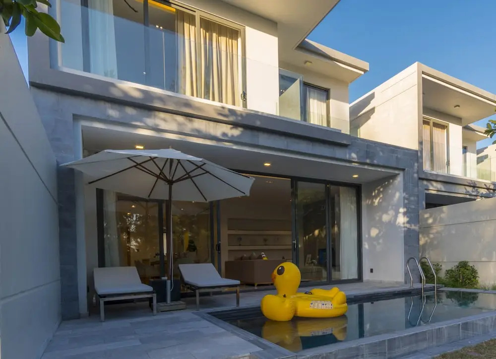 A Perfect Golf Villa Point  #07