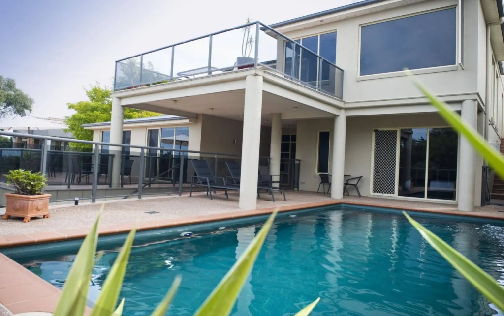 Eugenies Inverloch