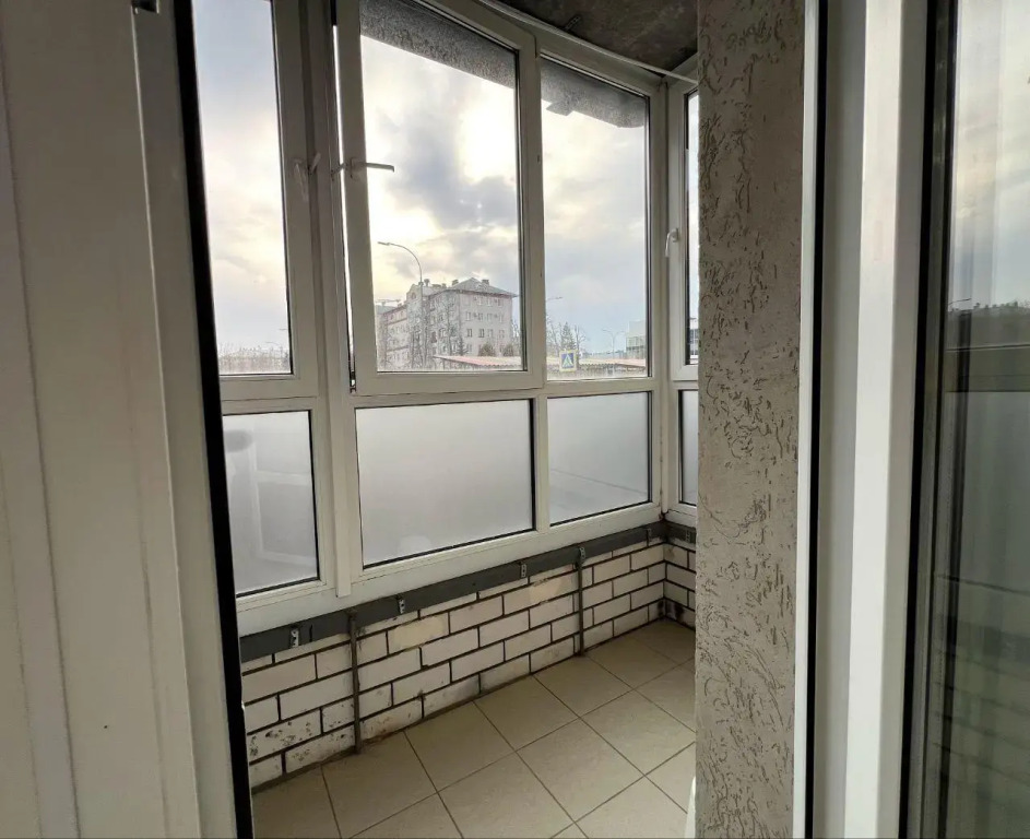 Апартаменты ApartKZN на улице Ершова 62 корпус 1