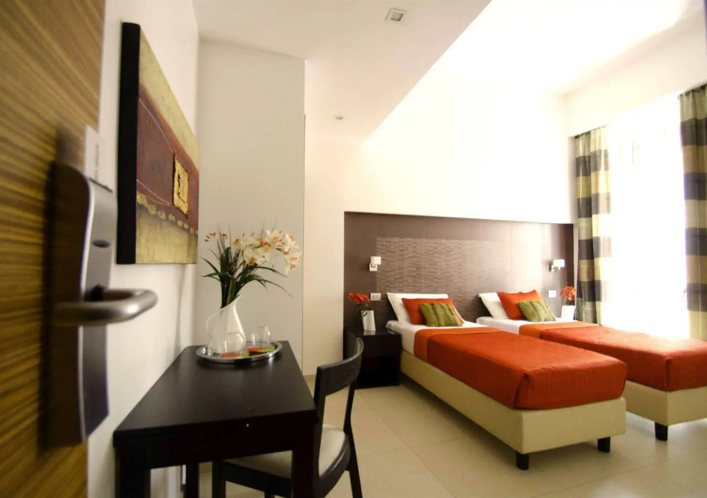 Interno 5 B&B