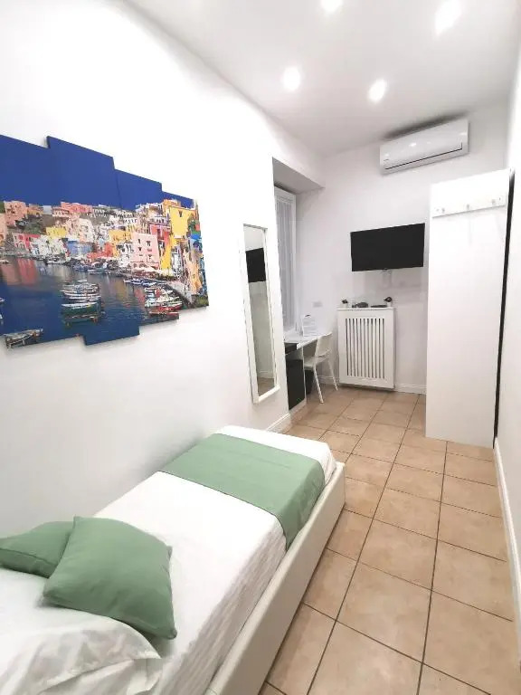 I Tesori di Napoli