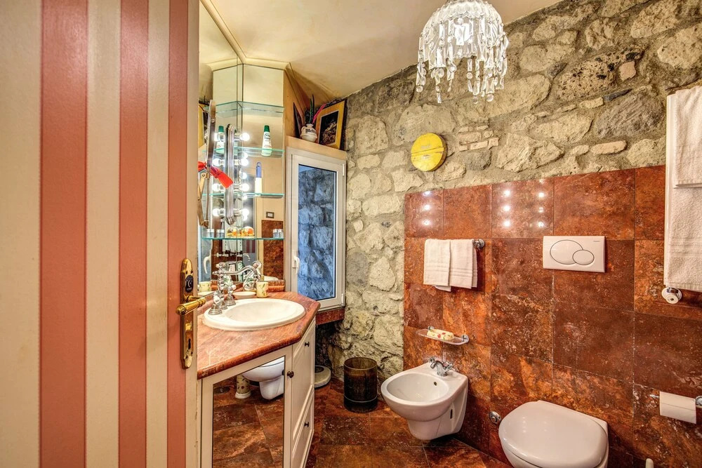 Maxxi apartment in the heart of Rome