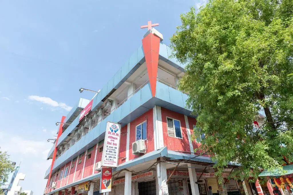 Hotel Wow by OYO Rooms