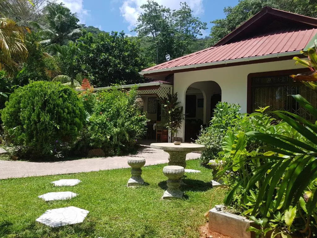 Buisson Guesthouse