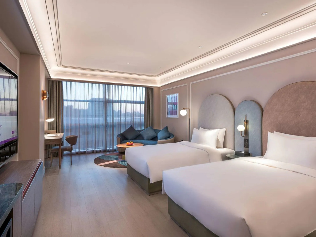 Mercure Beijing Zhongguancun