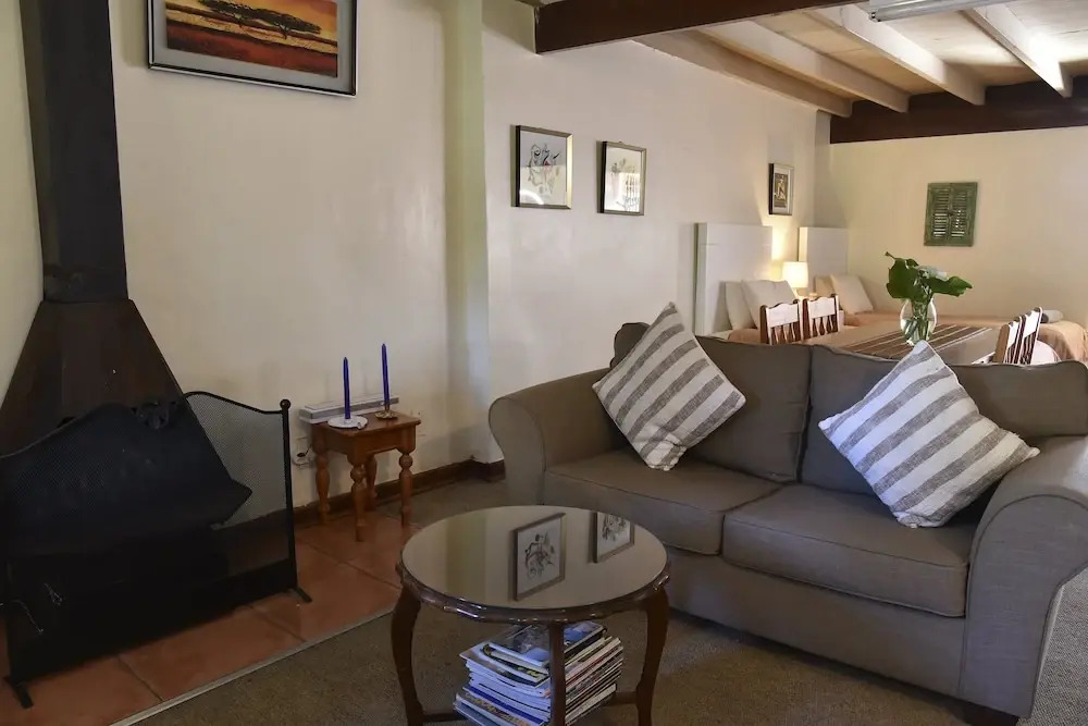 Memoir Cottage